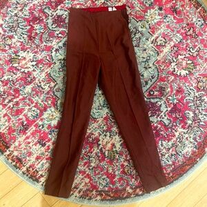 Vintage 1950s Cigarette Pants